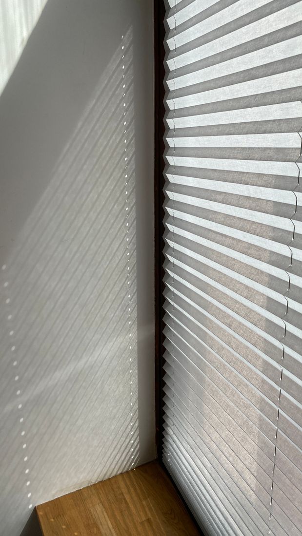 Modern Roller Blinds